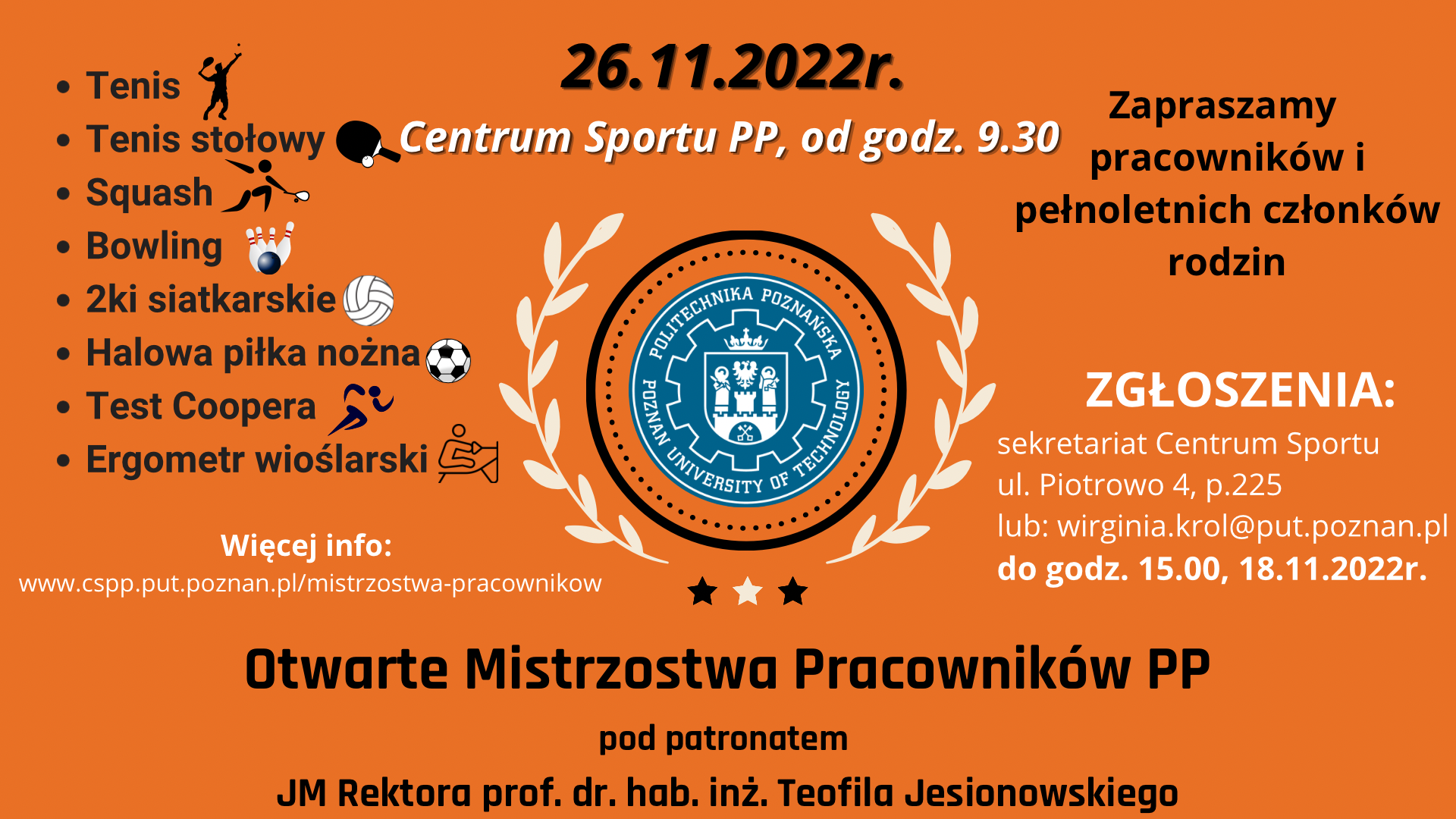 Mistrzostwa
