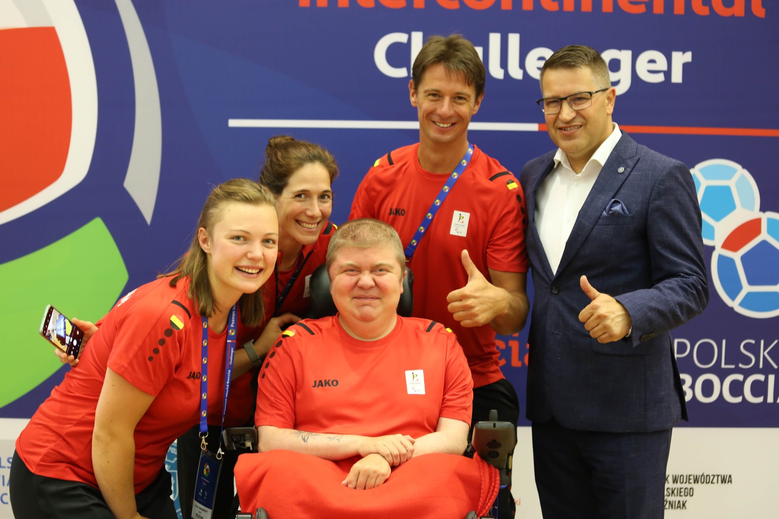 Boccia