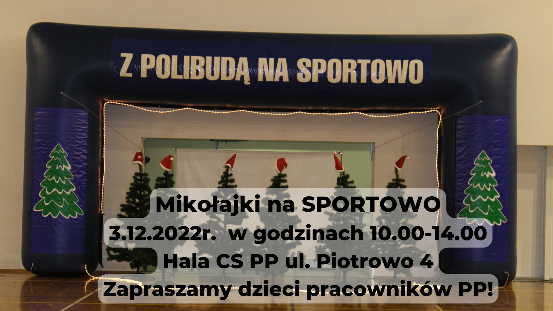 mikołajki