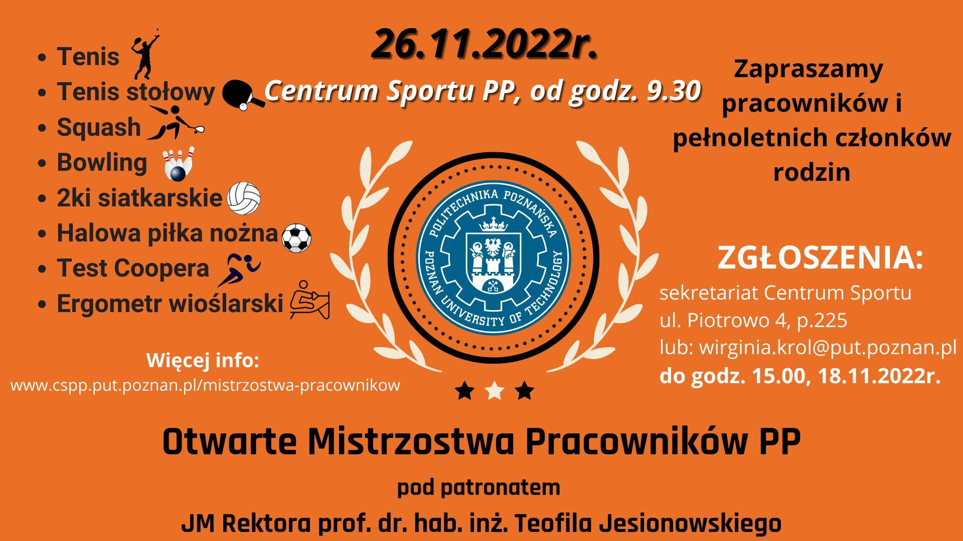 Mistrzostwa