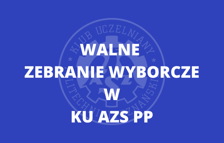 ku azs pp wybory