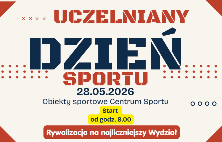 Dzień Sportu