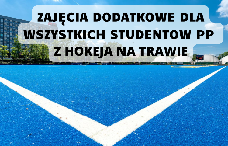 Hokej zajęcia 